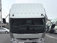 三菱ふそうファイターアルミウイング中型（4t）[写真20]