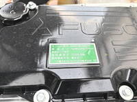 三菱ふそうファイターアルミウイング中型（4t）[写真21]