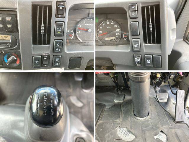 いすゞエルフ冷凍車（冷蔵車）小型（2t・3t）[写真36]