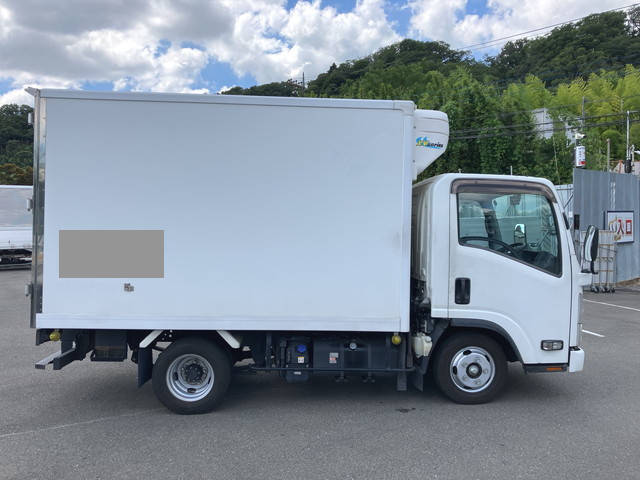 いすゞエルフ冷凍車（冷蔵車）小型（2t・3t）[写真07]