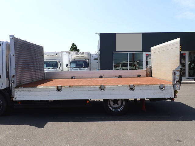 日野デュトロアルミブロック小型（2t・3t）[写真14]