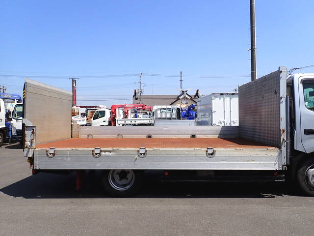 日野デュトロアルミブロック小型（2t・3t）[写真15]