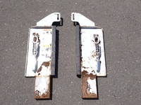 日野デュトロアルミブロック小型（2t・3t）[写真17]