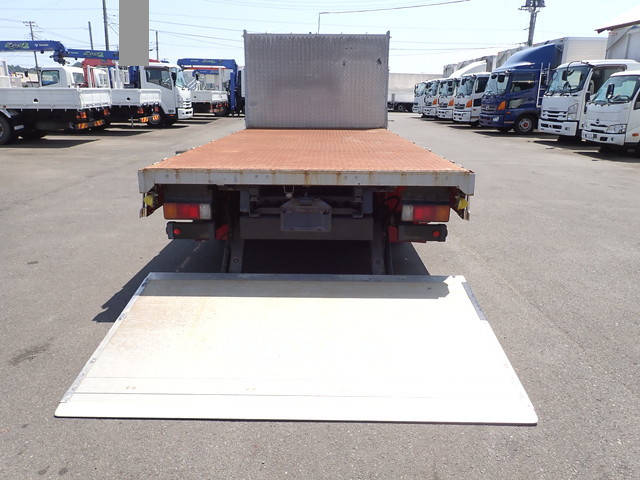 日野デュトロアルミブロック小型（2t・3t）[写真17]