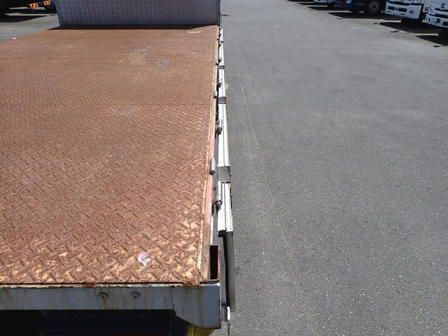 日野デュトロアルミブロック小型（2t・3t）[写真18]