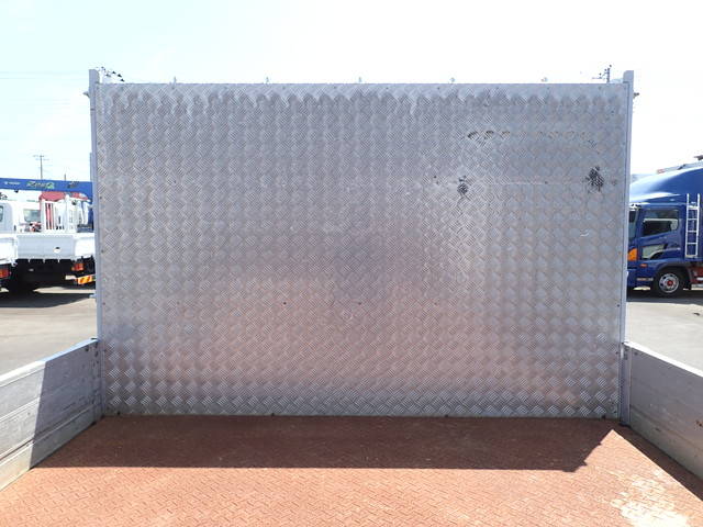 日野デュトロアルミブロック小型（2t・3t）[写真19]