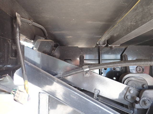 日野デュトロアルミブロック小型（2t・3t）[写真23]