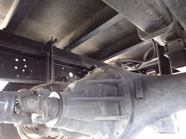 日野デュトロアルミブロック小型（2t・3t）[写真24]