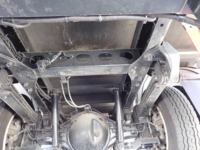 日野デュトロアルミブロック小型（2t・3t）[写真25]