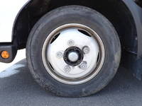 日野デュトロアルミブロック小型（2t・3t）[写真27]