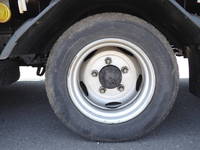 日野デュトロアルミブロック小型（2t・3t）[写真28]