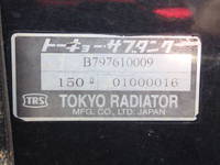 日野デュトロアルミブロック小型（2t・3t）[写真30]