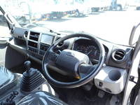 日野デュトロアルミブロック小型（2t・3t）[写真32]