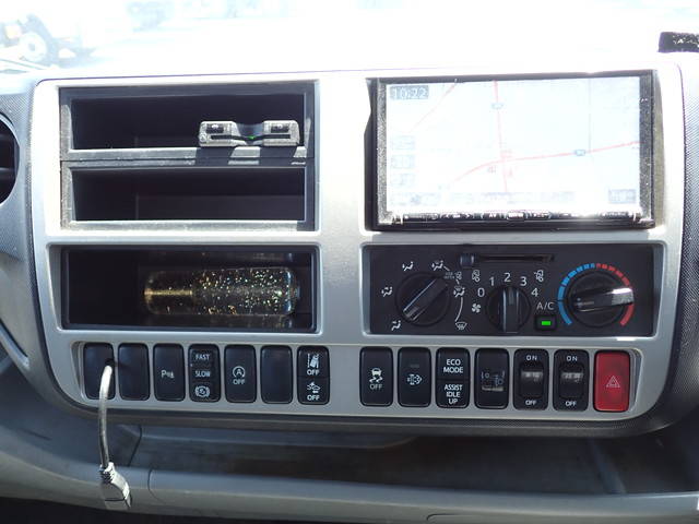 日野デュトロアルミブロック小型（2t・3t）[写真34]