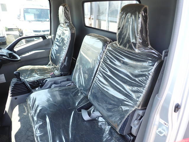 日野デュトロアルミブロック小型（2t・3t）[写真36]