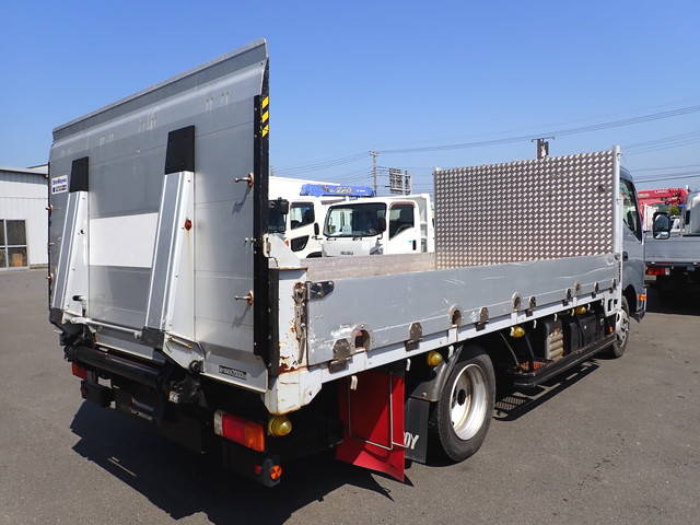 日野デュトロアルミブロック小型（2t・3t）[写真04]