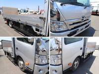 日野デュトロアルミブロック小型（2t・3t）[写真41]