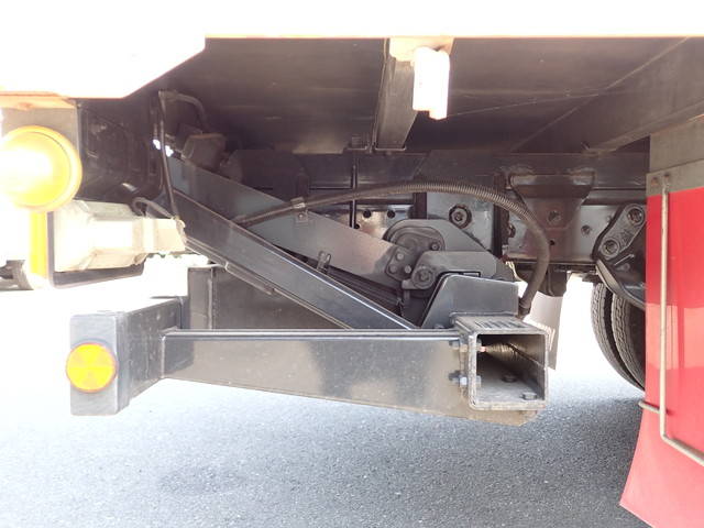 日野デュトロアルミブロック小型（2t・3t）[写真08]