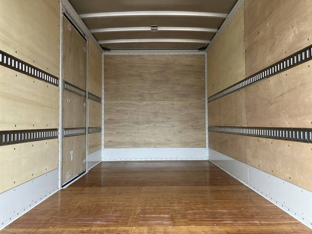 その他のメーカーその他の車種パネルバン小型（2t・3t）[写真12]