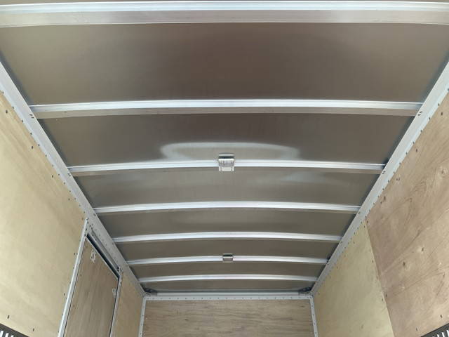 その他のメーカーその他の車種パネルバン小型（2t・3t）[写真13]