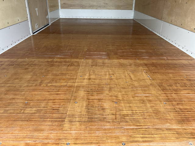 その他のメーカーその他の車種パネルバン小型（2t・3t）[写真14]