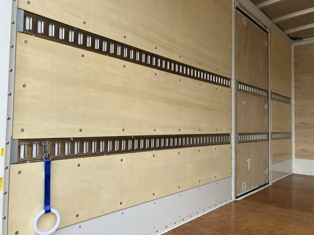 その他のメーカーその他の車種パネルバン小型（2t・3t）[写真15]