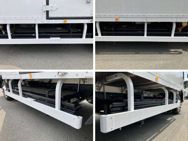 その他のメーカーその他の車種パネルバン小型（2t・3t）[写真17]