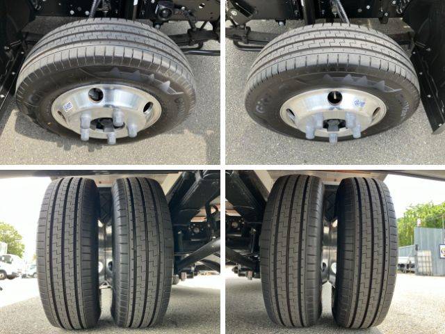 その他のメーカーその他の車種パネルバン小型（2t・3t）[写真19]