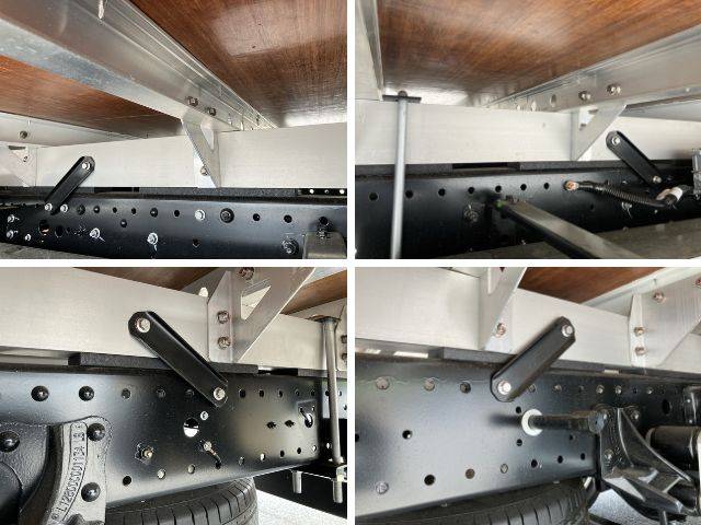 その他のメーカーその他の車種パネルバン小型（2t・3t）[写真20]