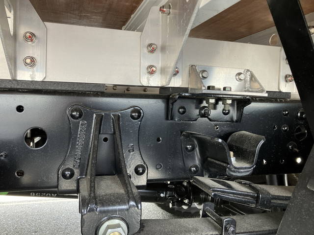 その他のメーカーその他の車種パネルバン小型（2t・3t）[写真21]