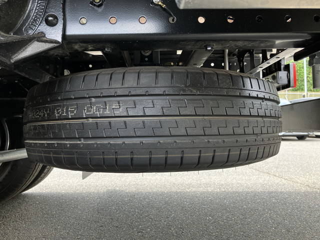 その他のメーカーその他の車種パネルバン小型（2t・3t）[写真22]