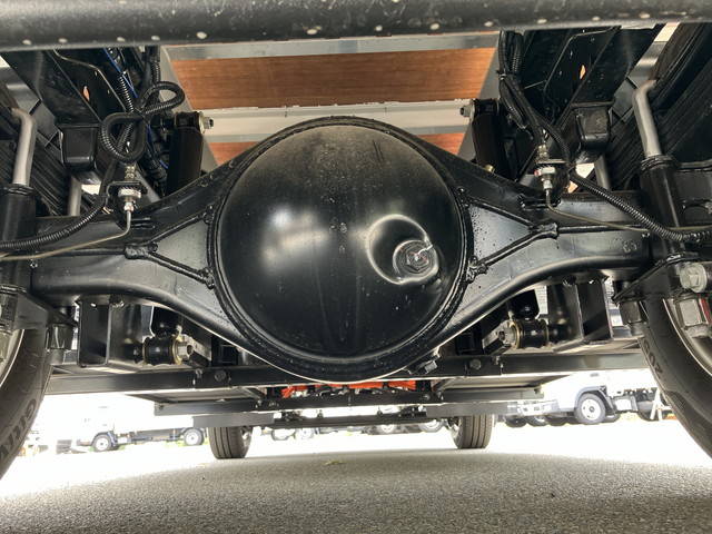 その他のメーカーその他の車種パネルバン小型（2t・3t）[写真23]