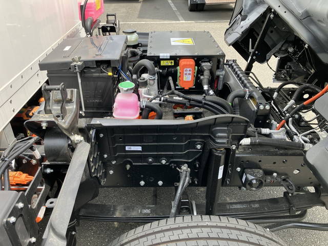 その他のメーカーその他の車種パネルバン小型（2t・3t）[写真24]