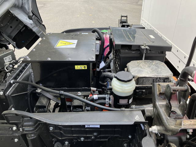 その他のメーカーその他の車種パネルバン小型（2t・3t）[写真25]