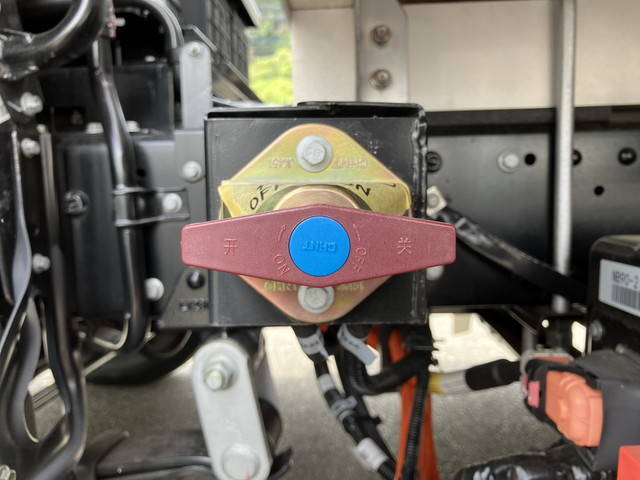 その他のメーカーその他の車種パネルバン小型（2t・3t）[写真28]