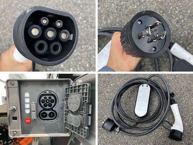 その他のメーカーその他の車種パネルバン小型（2t・3t）[写真29]