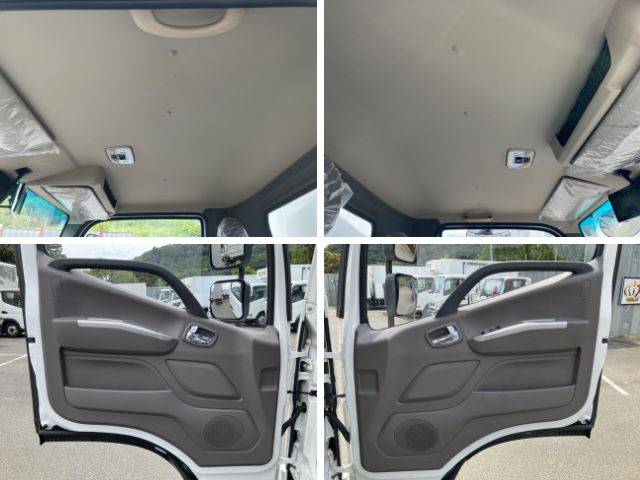 その他のメーカーその他の車種パネルバン小型（2t・3t）[写真30]