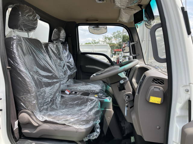 その他のメーカーその他の車種パネルバン小型（2t・3t）[写真33]