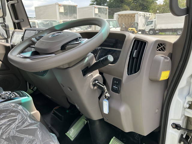 その他のメーカーその他の車種パネルバン小型（2t・3t）[写真34]