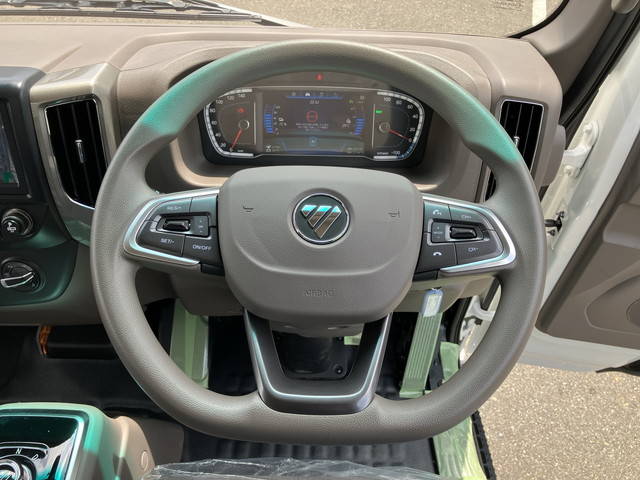 その他のメーカーその他の車種パネルバン小型（2t・3t）[写真35]