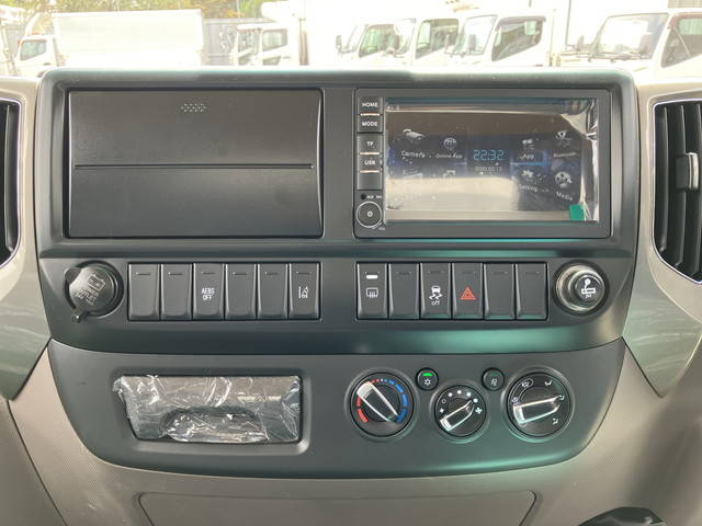 その他のメーカーその他の車種パネルバン小型（2t・3t）[写真36]