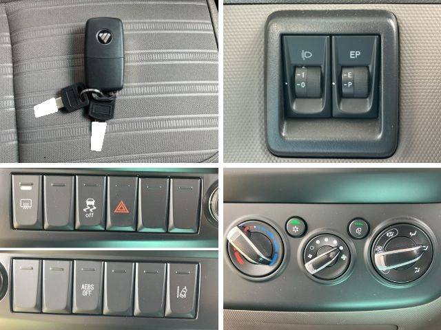 その他のメーカーその他の車種パネルバン小型（2t・3t）[写真39]