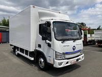 その他のメーカーその他の車種パネルバン小型（2t・3t）[写真04]