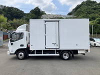 その他のメーカーその他の車種パネルバン小型（2t・3t）[写真06]