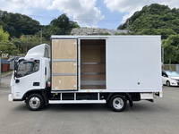 その他のメーカーその他の車種パネルバン小型（2t・3t）[写真07]