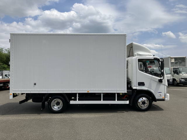 その他のメーカーその他の車種パネルバン小型（2t・3t）[写真07]