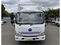 その他のメーカーその他の車種パネルバン小型（2t・3t）[写真09]