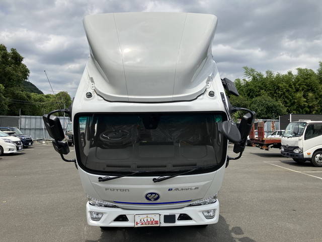 その他のメーカーその他の車種パネルバン小型（2t・3t）[写真09]