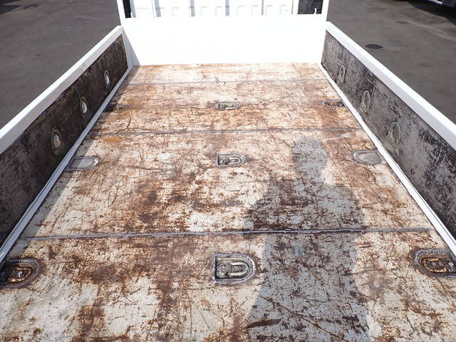 日産アトラスダブルキャブ（Wキャブ）小型（2t・3t）[写真14]