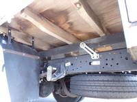 日産アトラスダブルキャブ（Wキャブ）小型（2t・3t）[写真19]